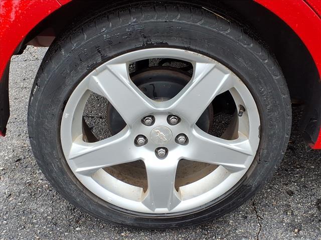 used 2015 Chevrolet Sonic car, priced at $7,600