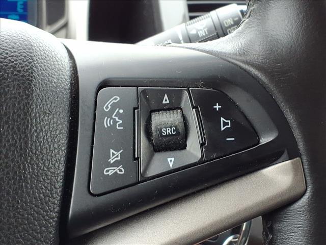 used 2015 Chevrolet Sonic car, priced at $7,600