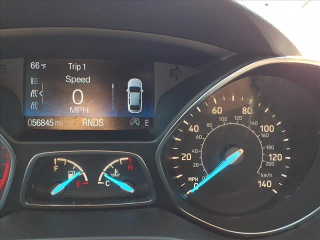 used 2018 Ford Escape car, priced at $10,800