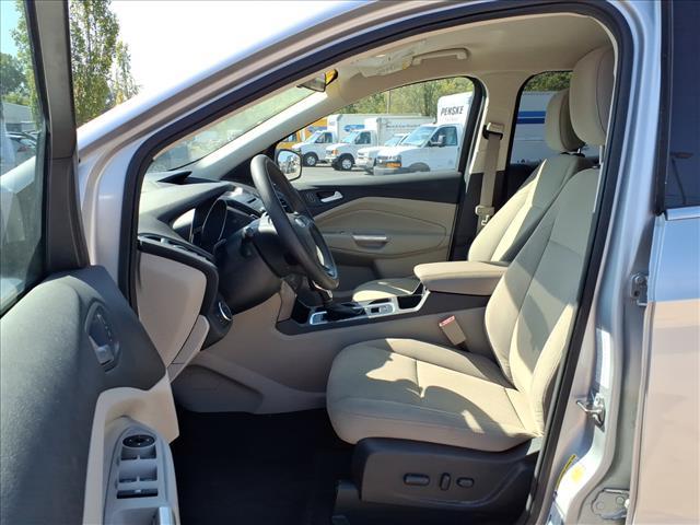 used 2018 Ford Escape car, priced at $10,800