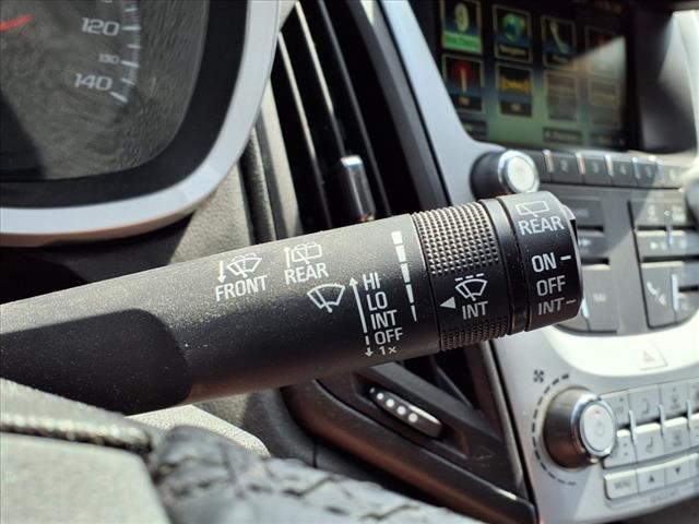 used 2016 Chevrolet Equinox car, priced at $9,500