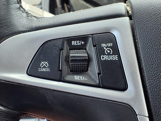 used 2016 Chevrolet Equinox car, priced at $9,500