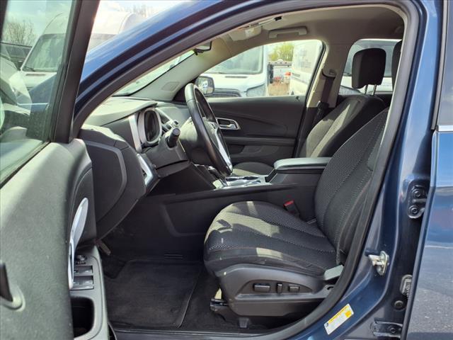 used 2016 Chevrolet Equinox car, priced at $9,500