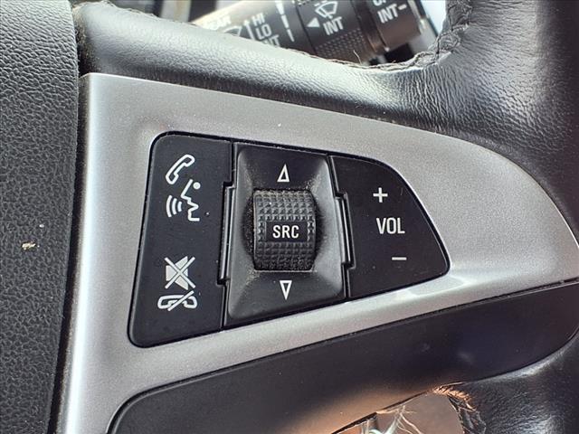 used 2016 Chevrolet Equinox car, priced at $9,500