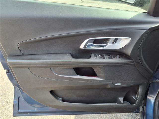 used 2016 Chevrolet Equinox car, priced at $9,500