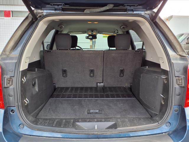 used 2016 Chevrolet Equinox car, priced at $9,500