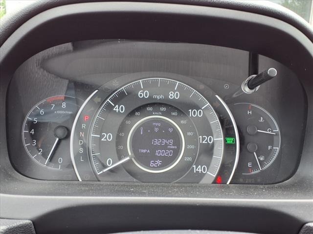 used 2015 Honda CR-V car, priced at $13,200