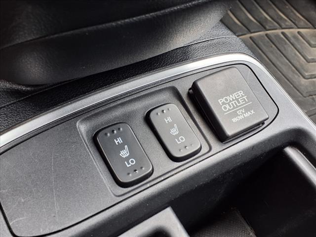 used 2015 Honda CR-V car, priced at $13,200