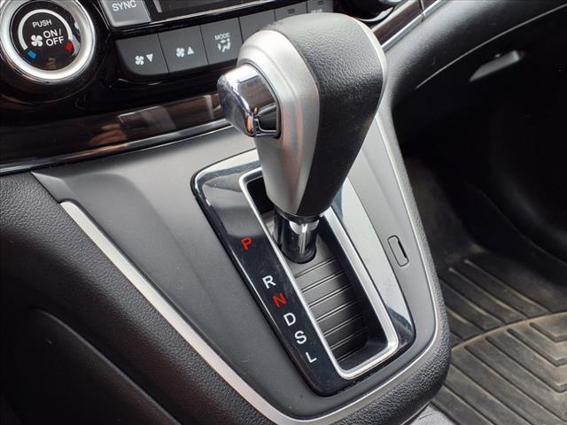 used 2015 Honda CR-V car, priced at $13,200
