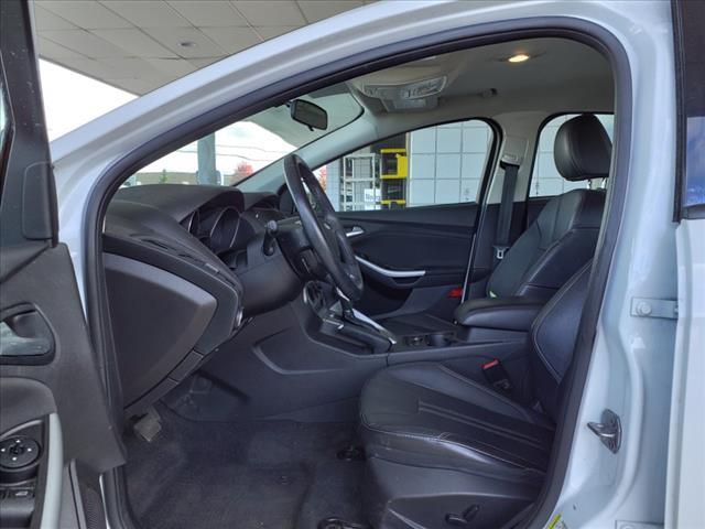 used 2014 Ford Focus car, priced at $7,800