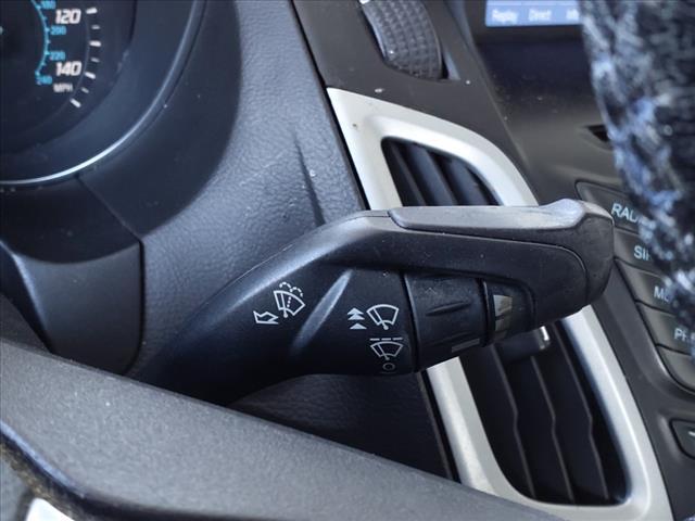 used 2014 Ford Focus car, priced at $7,800