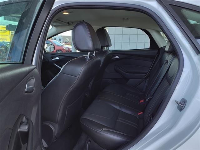 used 2014 Ford Focus car, priced at $7,800