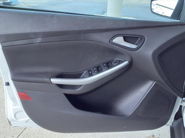 used 2014 Ford Focus car, priced at $7,800