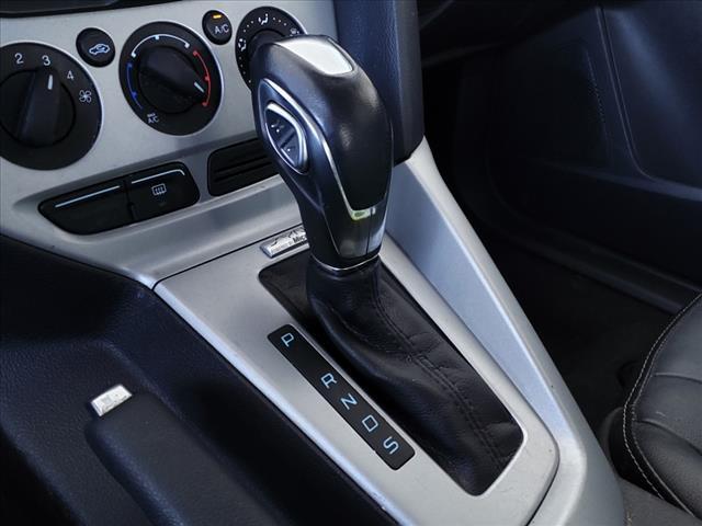 used 2014 Ford Focus car, priced at $7,800