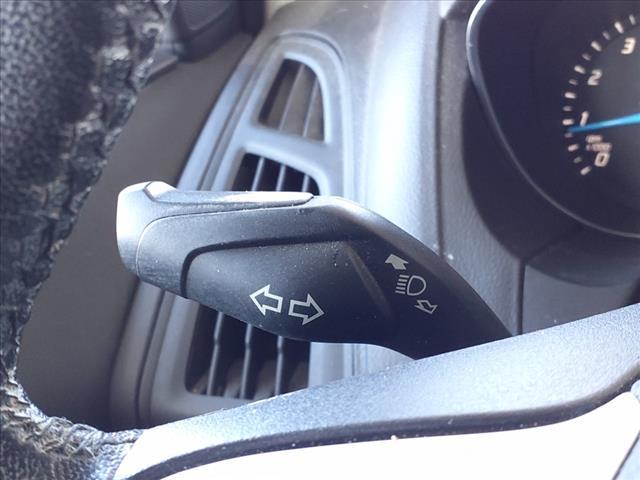 used 2014 Ford Focus car, priced at $7,800