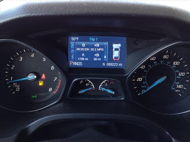 used 2014 Ford Focus car, priced at $7,800