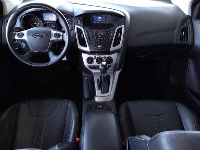used 2014 Ford Focus car, priced at $7,800