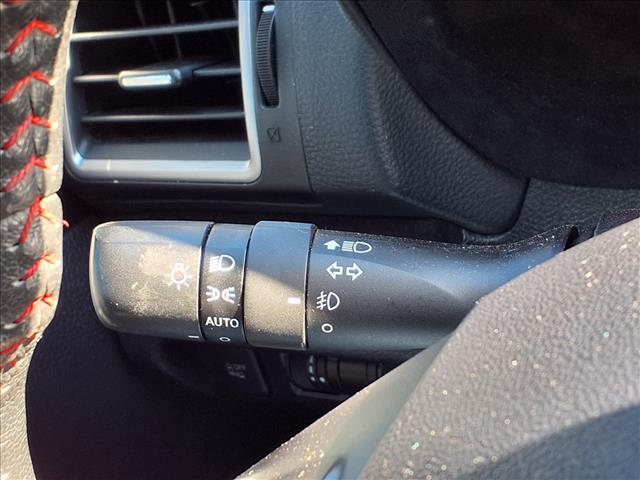 used 2017 Subaru WRX car, priced at $15,400