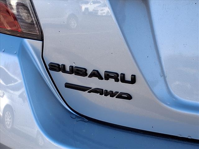 used 2017 Subaru WRX car, priced at $15,400