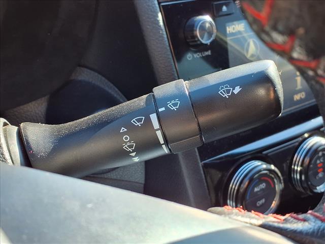 used 2017 Subaru WRX car, priced at $15,400