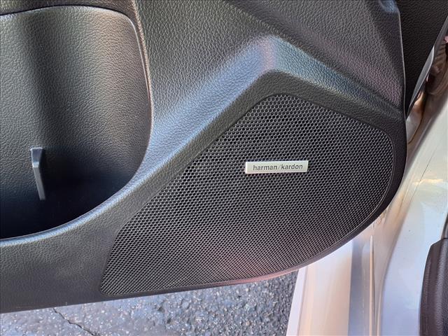 used 2017 Subaru WRX car, priced at $15,400