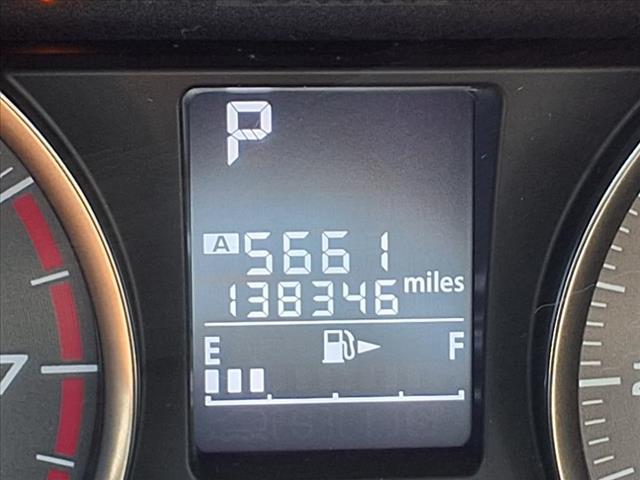 used 2015 Subaru Forester car, priced at $8,500