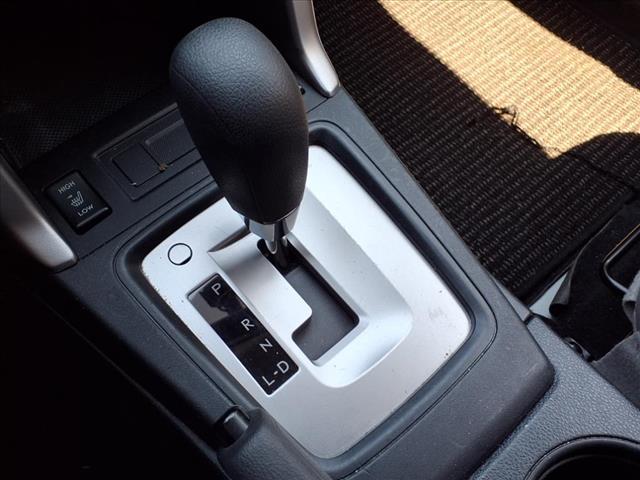 used 2015 Subaru Forester car, priced at $8,500