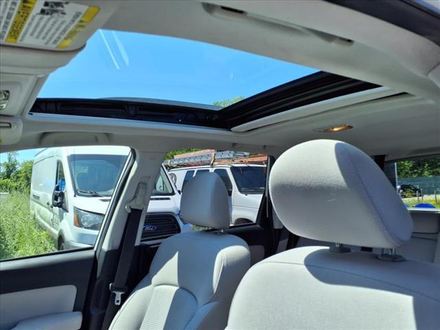 used 2015 Subaru Forester car, priced at $8,500