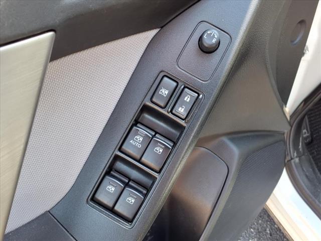 used 2015 Subaru Forester car, priced at $8,500