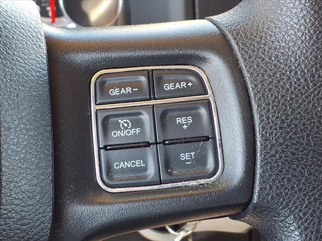 used 2022 Ram 1500 Classic car, priced at $28,900
