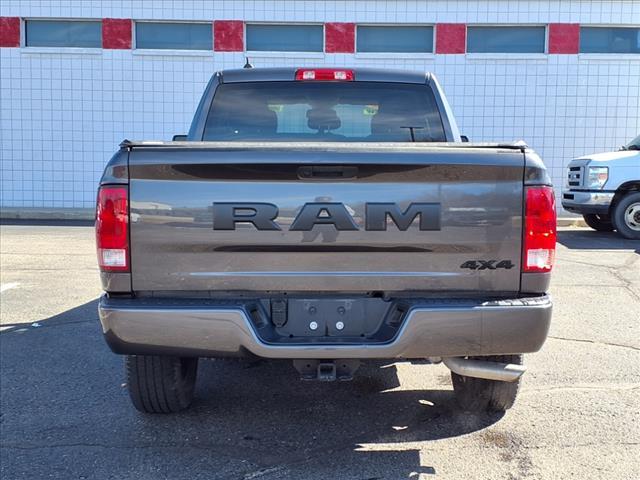 used 2022 Ram 1500 Classic car, priced at $28,900
