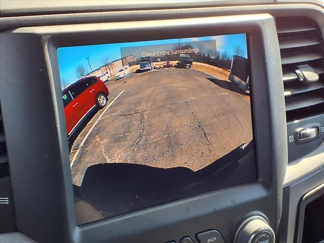 used 2022 Ram 1500 Classic car, priced at $28,900