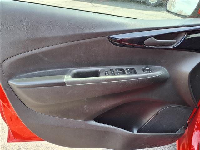 used 2020 Chevrolet Spark car, priced at $8,450