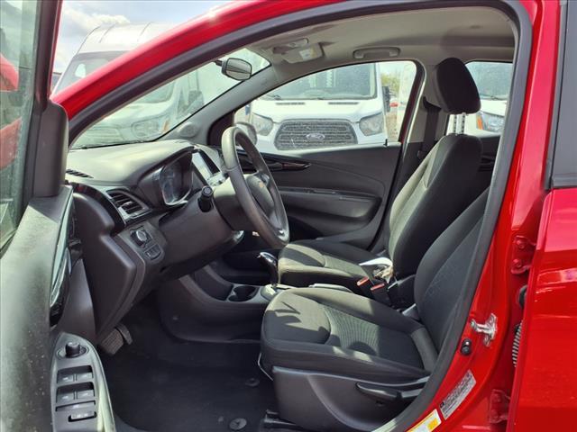 used 2020 Chevrolet Spark car, priced at $8,450