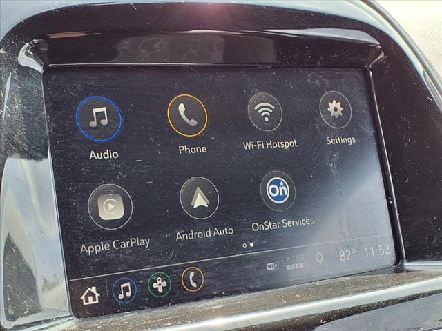 used 2020 Chevrolet Spark car, priced at $8,450