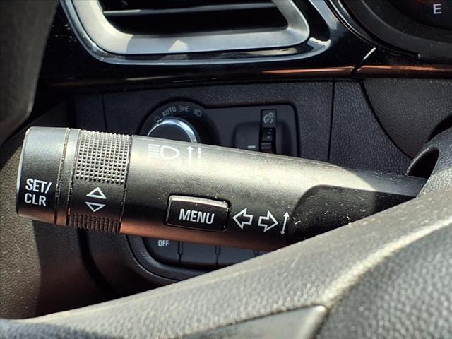 used 2020 Chevrolet Spark car, priced at $8,450