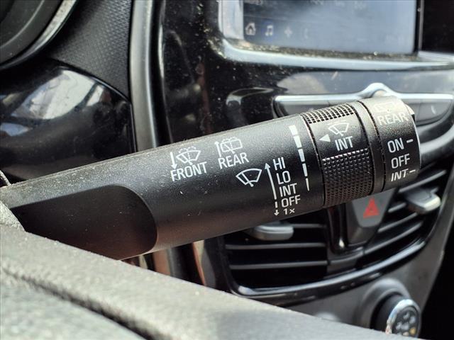 used 2020 Chevrolet Spark car, priced at $8,450