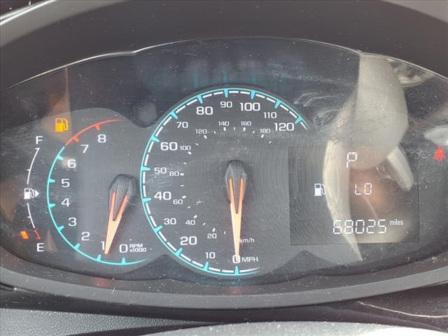 used 2020 Chevrolet Spark car, priced at $8,450