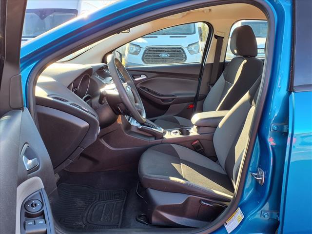used 2014 Ford Focus car, priced at $6,800