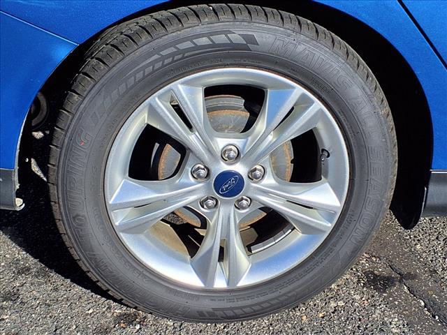 used 2014 Ford Focus car, priced at $6,800