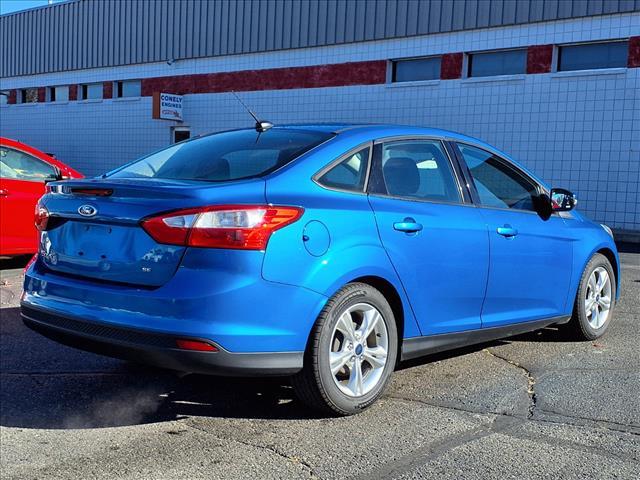 used 2014 Ford Focus car, priced at $6,800