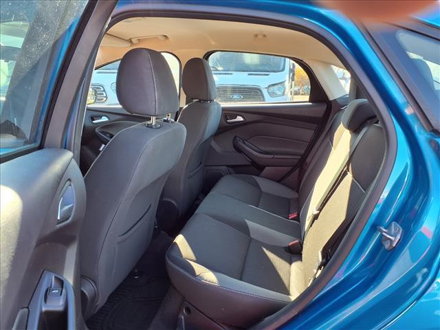 used 2014 Ford Focus car, priced at $6,800