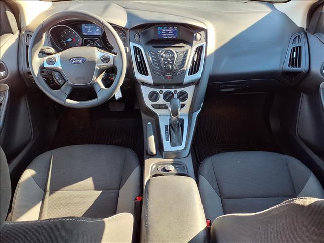 used 2014 Ford Focus car, priced at $6,800