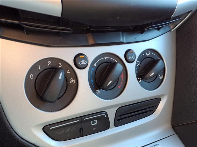used 2014 Ford Focus car, priced at $6,800