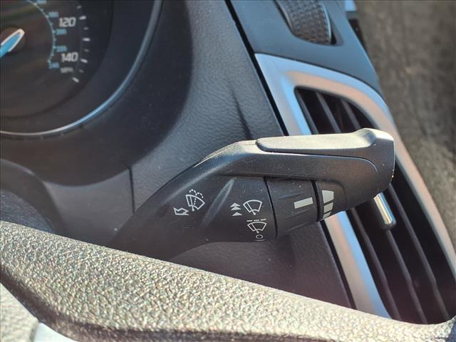 used 2014 Ford Focus car, priced at $6,800