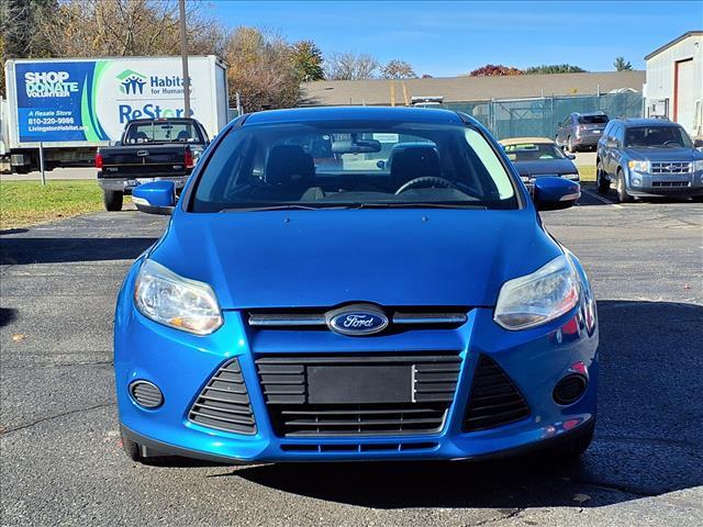 used 2014 Ford Focus car, priced at $6,800