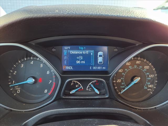 used 2014 Ford Focus car, priced at $6,800