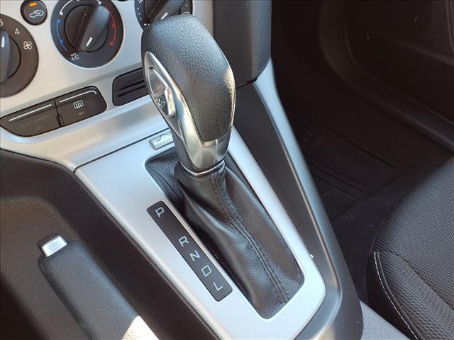 used 2014 Ford Focus car, priced at $6,800
