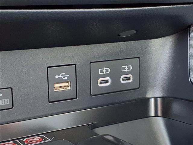 used 2025 Toyota Camry car, priced at $31,800