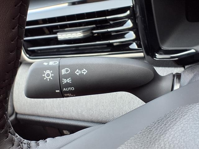 used 2025 Toyota Camry car, priced at $31,800